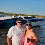 Michael Hamrick - @boat.magician07 - Instagram