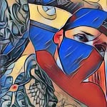 Michael Hamrick - @cheeky2316 - Instagram