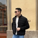 Michael Handinata 黄涵深 - @michaelhandinata - Instagram