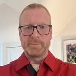 Michael Hann - @michael_hann_writer - Instagram