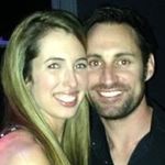 Michael Hanger - @hang4brown17 - Instagram