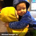 Michael Hanger Jr. - @hangerjr.michael - Instagram