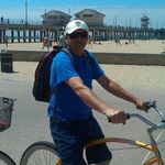 Michael Hanken - @crafterslifeline - Instagram