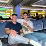 Michael Hansbury - @michaelhansbury1 - Instagram
