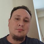 Michael Hansbury - @gu3it_ar - Instagram