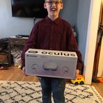 Mike Hansbury - Facebook