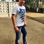 Евгений Калабин - @hanselmanmichael - Instagram