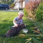 Michael Hanselman - @mikehanone - Instagram