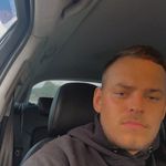 Michael Hansson - @hanzon98 - Instagram
