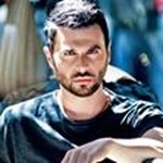 Michael Hansson - @sskim593 - Instagram
