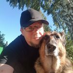Michael Hansson - @evilgoat79 - Instagram