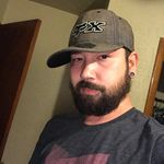 Michael Hansson - @konketsu77 - Instagram