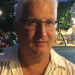 Michael Hansson - @baggetofta_design - Instagram