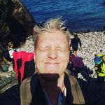 Michael Hansson - @mikemew - Instagram