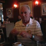 Michael Hanton - @asteroid135 - Instagram