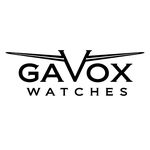 Gavox watches by Michael Happé - @gavoxwatches - Instagram
