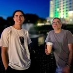Michael Happe - @gordonpage749 - Instagram