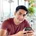Michael Harbert - Facebook