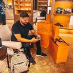 Michael Harcourt - @michaelharcourt7929 - Instagram