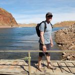 Michael Harcourt Smith - @michaelharcourtsmith - Instagram