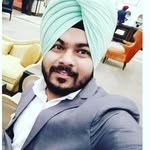 Hardeep Singh - @michaelhardeepmotivational - Instagram