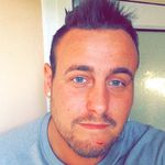 Michael Hardee - @m_hardee25 - Instagram