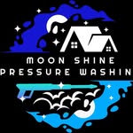 Michael Hardeman - @moonshinepressurewashing - Instagram