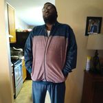Michael Hardeman - @mikethestallion - Instagram