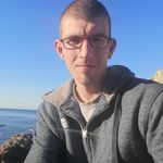 Michael Harder - @mikeharder94 - Instagram