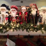 Michael Hare - @dfw_nutcrackers78 - Instagram