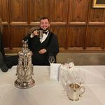 Michael Hare - @michaelhare7 - Instagram