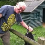Michael Harford - @mikeharford74 - Instagram