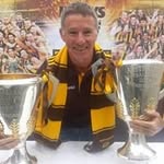 Michael Harford - @leesaandmichel - Instagram