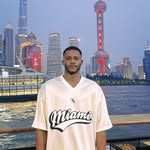 Michael Harford - @m1chaelharford - Instagram
