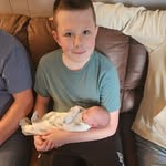Cainen Michael Harger - @cainenharger - Instagram