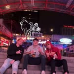 @michaelharger3 - Instagram