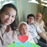 Michael Harke Kaeng - @michaelkaeng1 - Instagram