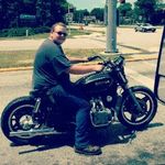 Michael Harling - @farmboy414 - Instagram
