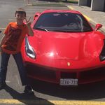 Michael Harling - @michaelharlingat3 - Instagram