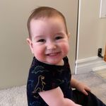 Torin Michael Harling - @baby_harling - Instagram