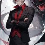 Michael Harn - @demonic_master99 - Instagram