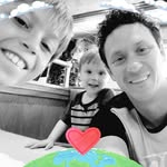 Michael Harnden - @michaelharnden007 - Instagram