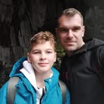 Michael Harnett - @michael_harnett86 - Instagram
