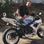 Michael Harnage - @bike_mike87 - Instagram