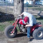 Michael Haroldson - Facebook