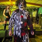 Michael Haroldson - Facebook
