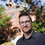 Michael Harpster - @unl_mharpster - Instagram