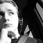 Michael Harpster - @imhere_withpizza - Instagram