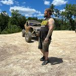 Michael Harrell - @michaelharrell81 - Instagram