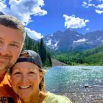 Michael Harrell - @fuelmike - Instagram